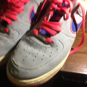 Nike Air sneakers